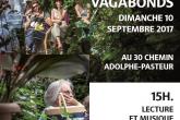 Association pour l'animation du Petit-Saconnex Village - 10 septembre 2017 dès 15h00